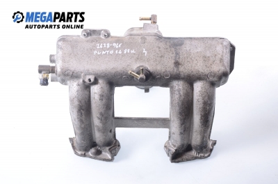 Всмукателен колектор за Fiat Punto Hatchback (09.1993 - 09.1999) 1.6, 88 к.с.