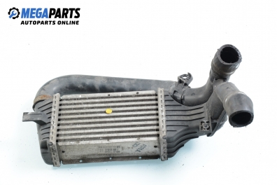 Интеркулер за Opel Astra H Hatchback (01.2004 - 05.2014) 1.7 CDTI, 80 к.с.