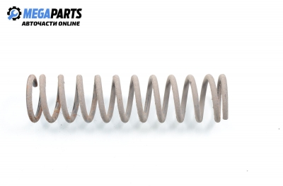 Пружина за ходова част за Audi 80 Sedan B3 (06.1986 - 10.1991), седан, позиция: задна