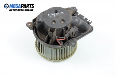 Вентилатор парно за Renault Megane I Hatchback (08.1995 - 12.2004)
