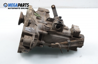 Ръчна скоростна кутия за Volkswagen Golf III Hatchback (08.1991 - 07.1998) 1.8, 90 к.с.