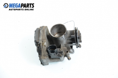 Дроселова клапа за Volkswagen Polo Hatchback II (10.1994 - 10.1999) 50 1.0, 50 к.с.