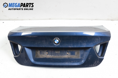 Заден капак за BMW 3 Series E90 Sedan E90 (01.2005 - 12.2011), седан