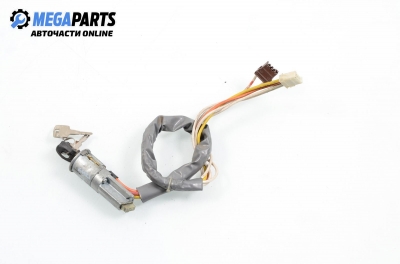 Контактен ключ за Peugeot 205 II Hatchback (01.1987 - 09.1998)