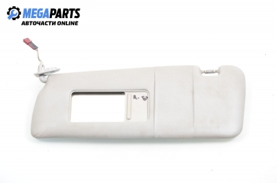 Сенник за BMW 3 Series E46 Touring (10.1999 - 06.2005), позиция: лява