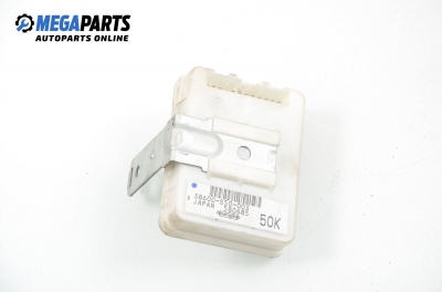 Мулти функционално реле за Honda HR-V (GH) (03.1999 - ...) 1.6 16V 4WD, № 38600-S50-003