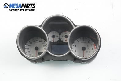 Километраж за Alfa Romeo 147 Hatchback (2000-11-01 - 2010-03-01) 1.6 16V T.SPARK (937AXB1A), 120 к.с.