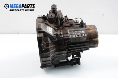 Ръчна скоростна кутия за Daewoo Kalos Hatchback (09.2002 - ...) 1.2, 72 к.с.