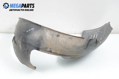 Подкалник за Ford Fiesta V Hatchback (11.2001 - 03.2010), 2+1 вр., позиция: предна, лява