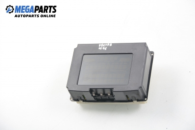 Дисплей за Opel Vectra B Sedan (09.1995 - 04.2002)