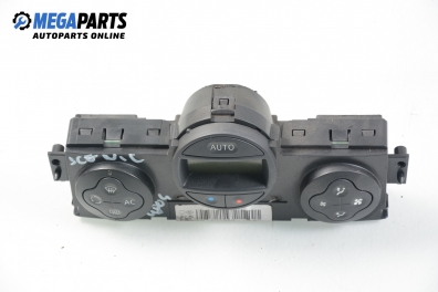 Панел климатроник за Renault Scenic II Minivan (06.2003 - 07.2010)