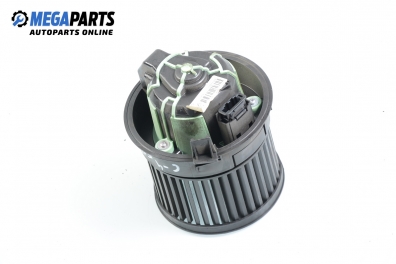 Вентилатор парно за Citroen C4 Hatchback II (11.2009 - ...)