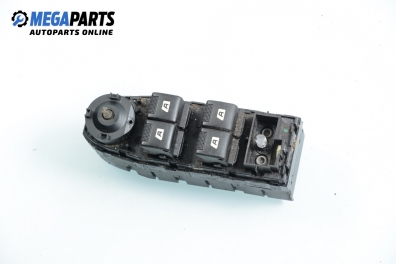 Бутони ел. стъкла  за Peugeot 607 Sedan (01.2000 - 07.2010)