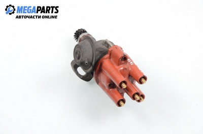 Палец на разпределителя на запалването (делко) за Mercedes-Benz 190 Sedan (W201) (10.1982 - 08.1993) E 2.3, 132 к.с.