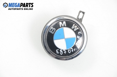 Външна дръжка заден капак за BMW 1 Series E87 (11.2003 - 01.2013), хечбек
