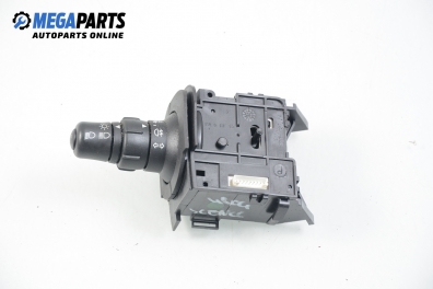 Лостче за светлини за Renault Scenic II Minivan (06.2003 - 07.2010)