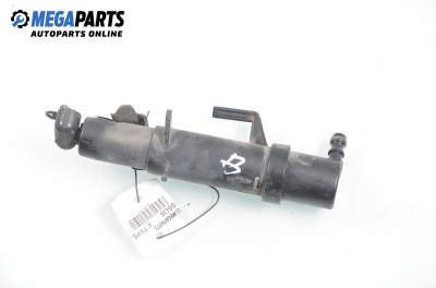 Пръскалка фар за Jaguar X-Type Sedan (06.2001 - 11.2009), позиция: дясна