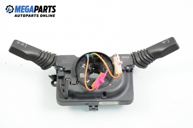 Лостчета светлини и чистачки за Opel Zafira B Minivan (07.2005 - 14.2015), № GM 93 183 451