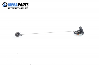 Нивомер за Audi 80 Sedan B3 (06.1986 - 10.1991) 1.8 S