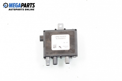Усилвател антена за Land Rover Range Rover III SUV (03.2002 - 08.2012), № XUO000010