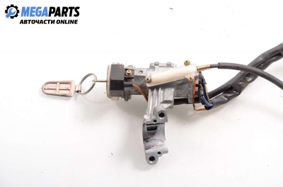 Контактен ключ за Mitsubishi Pajero II SUV (12.1990 - 10.1999)