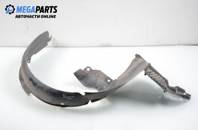 Подкалник за Renault Laguna II Grandtour (03.2001 - 12.2007), 4+1 вр., комби, позиция: предна, лява