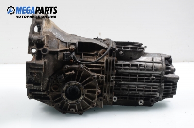 Ръчна скоростна кутия за Audi 80 Sedan B3 (06.1986 - 10.1991) 1.8 S, 90 к.с.