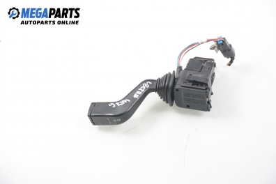 Лостче за светлини за Opel Vectra B Sedan (09.1995 - 04.2002)