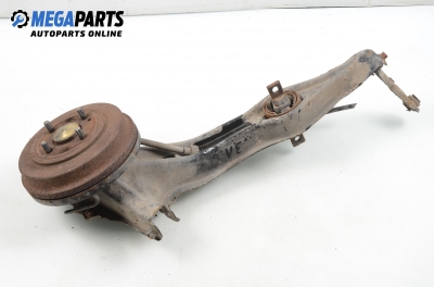 Шенкел главина за Honda Civic VI Fastback (09.1994 - 02.2001), позиция: задна, лява