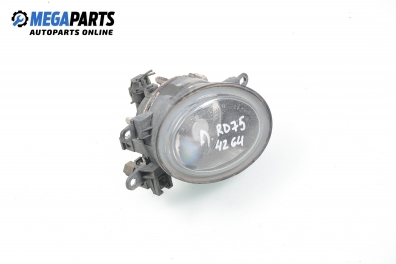 Халоген за Rover 75 Sedan (02.1999 - 05.2005), седан, позиция: лява