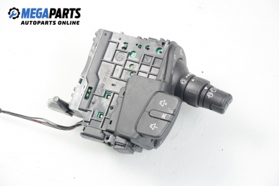 Лостче за чистачки за Renault Scenic II Minivan (06.2003 - 07.2010)