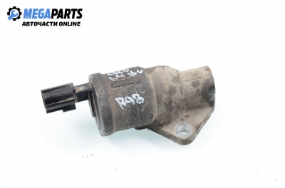 Стъпков мотор за Ford Fiesta IV Hatchback (08.1995 - 09.2002) 1.4 i 16V, 90 к.с.