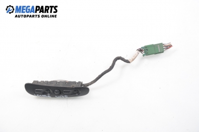 Бутони ел. стъкла  за Opel Vectra B Sedan (09.1995 - 04.2002)