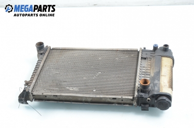 Воден радиатор за BMW 5 Series E34 Sedan (12.1987 - 11.1995) 518 i, 115 к.с.