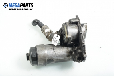 Корпус за маслен филтър за Audi A6 Avant C5 (11.1997 - 01.2005) 2.5 TDI quattro, 180 к.с.