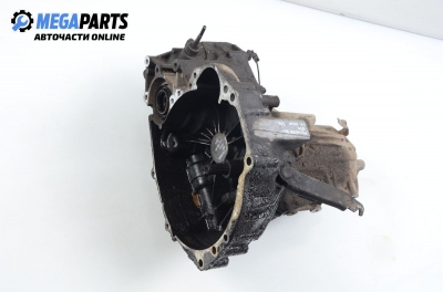 Ръчна скоростна кутия за Nissan Primera Sedan I (06.1990 - 06.1996) 1.6, 102 к.с.