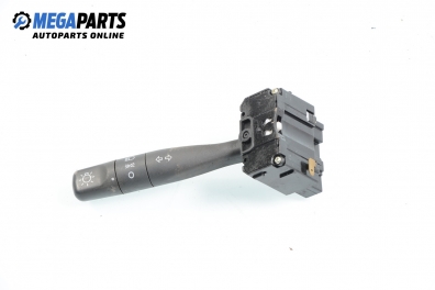 Лостче за светлини за Land Rover Freelander SUV I (02.1998 - 10.2006)