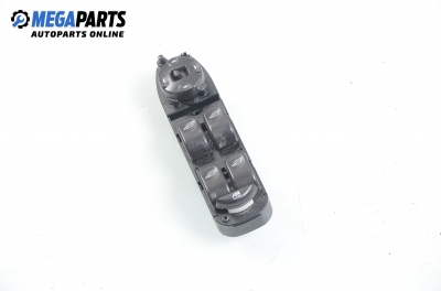 Бутони ел. стъкла и огледала  за Jaguar X-Type Sedan (06.2001 - 11.2009)