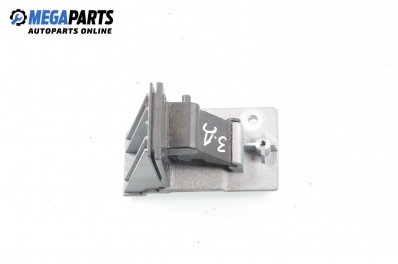 Метална планка за Land Rover Range Rover III SUV (03.2002 - 08.2012)