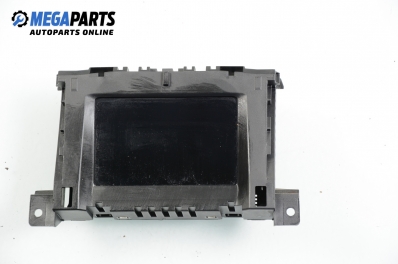 Дисплей за Opel Zafira B Minivan (07.2005 - 14.2015), № GM 13 208 089