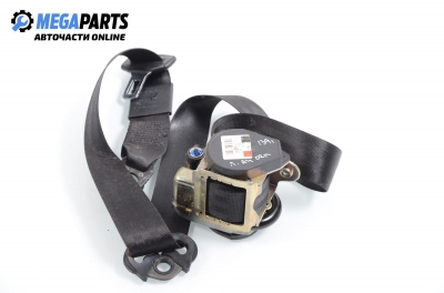 Предпазен колан за Audi A4 Avant B6 (04.2001 - 12.2004), 4+1 вр., позиция: лява