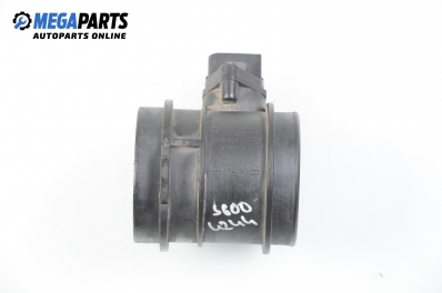 Дебитомер за Mercedes-Benz S-Class Sedan (W220) (10.1998 - 08.2005) S 600 (220.878, 220.178), 367 к.с., № Bosch 0 280 217 810