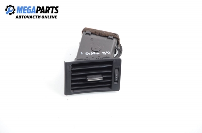 Духалка парно за Audi A4 Avant B6 (04.2001 - 12.2004), позиция: лява