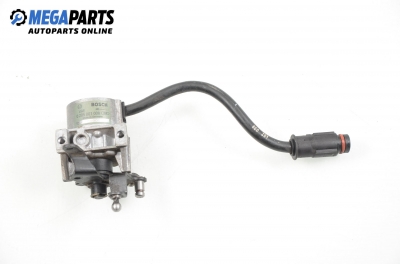 Потенциометър газ  за Mercedes-Benz C-Class Sedan (W202) (03.1993 - 05.2000), № Bosch 0 205 001 008