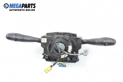 Лостчета светлини и чистачки за Peugeot Partner Combispace (05.1996 - 12.2015), № 96446862XT