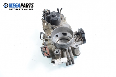 Дроселова клапа за Mitsubishi Colt V Hatchback (09.1995 - 09.2003) 1300 (CJ1A), 82 к.с.