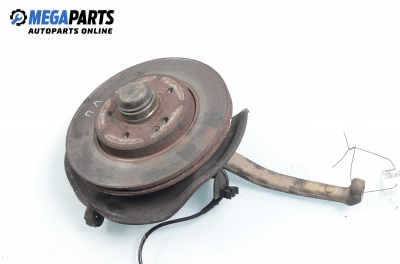 Шенкел главина за Mercedes-Benz C-Class Sedan (W202) (03.1993 - 05.2000), позиция: предна, лява