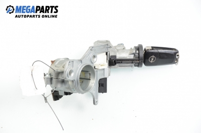 Контактен ключ за Opel Zafira B Minivan (07.2005 - 14.2015)