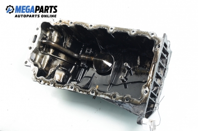 Картер за Opel Astra G Hatchback (02.1998 - 12.2009) 2.0 DI, 82 к.с.