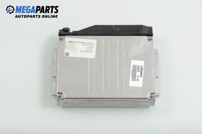 Компютър двигател за BMW 5 Series E39 Sedan (11.1995 - 06.2003) 520 i, 150 к.с., № 1740493 / 1429861 / 1708383